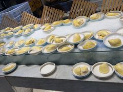 -川骄海鲜自助(亚运村店)