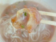 -斌斌鲜鱼糊汤粉(粮道街店)