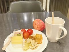-白云机场易登机休息室