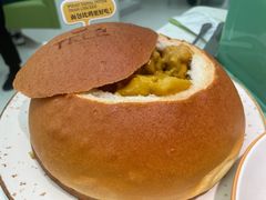 -大树餐厅(红旗街万达店)