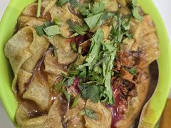 -大福来锅巴菜(古文化街店)