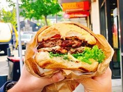 -Fergburger(皇后镇店)