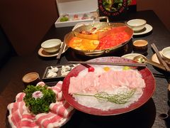 -色響火锅(恒隆广场店)