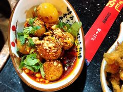 -镇江龙·火锅串串(武侯祠店)