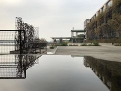 -广州市紫泥堂文化创意园景区