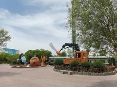 -嘉峪关方特欢乐世界