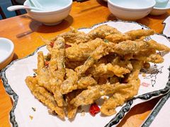 -梁姐啤酒鱼(兴坪古镇店)