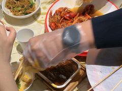 -串盟烧烤大排档·长沙美食地标(星沙店)