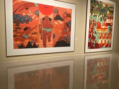 -北京工艺美术博物馆