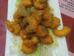 -桃子餐厅·天津菜(红星路直营店)