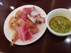 -即墨华玺大酒店·瑞尚阁西餐厅(鹤山路店)