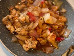 -壹只菜·崇明本地特色菜(崇明南门店)