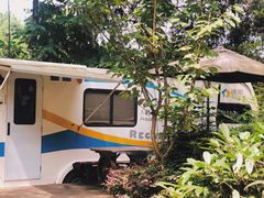 -客乐得玉峰山房车营地