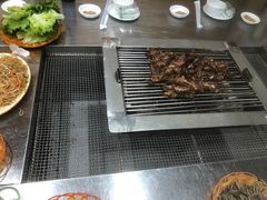 -草原碳烤羊腿(仙塘店)