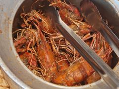 -隅乐胡椒虾·台湾菜·团建(皇岗店)