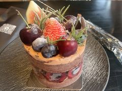-W COLLECTIVE  DESSERT SHOP