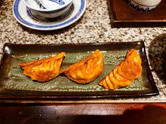 金牌煎饺-南京大牌档(香港广场店)