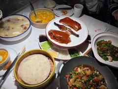 -大鸭梨烤鸭(枣园店)