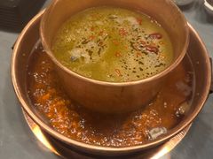 -慢丽江·云南野生菌土鸡锅(付家庄店)
