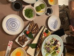 牛肉寿喜烧火锅-森味花园·日本料理(伊藤洋华堂亚运村店)