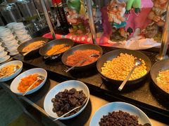 -东莞塘厦三正半山酒店-沙利文西餐厅