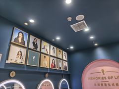 -海马体照相馆(无锡清扬茂业天地店)