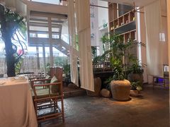 -纳地素食(石门公园店)
