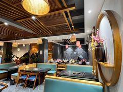 -野菌皇海景野生菌火锅(滨海大道店)