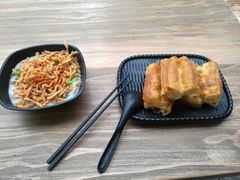 油条-五大金刚(九街店)