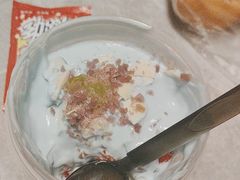 -溪边姑娘·拉丝酸奶水果捞(春熙路店)