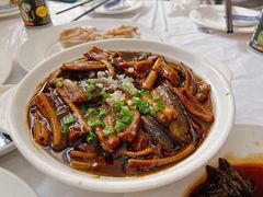 油爆鳝丝-茂隆餐厅(进贤路店)