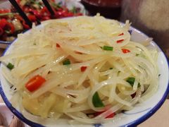 -江味龙虾馆·裸蓝龙虾(南山店)