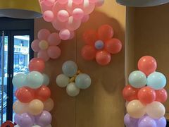 -麦当劳餐厅(荔城南大道店)