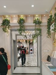 -爱儿美儿童摄影(奥森公园店)