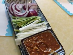 -老昌春饼(西民主路总店)