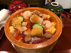 -筑地玉寿司(銀座コア店)