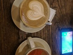 -印咖啡IN COFFEE(红旗街店)