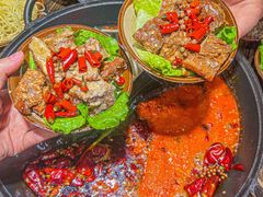 -冯校长老火锅(深圳总店)