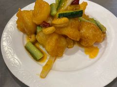 -烤肉宛饭庄(北新桥店)
