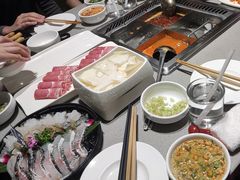 -海底捞火锅(名门店)