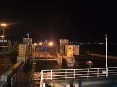 -粤海铁路北港码头