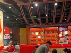 -满园烤鸭·春饼(抚顺万达店)