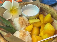 -小小集渔·泰式大排档(太古里香槟店)
