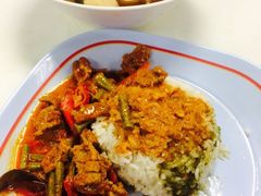 -Magic Food Point(Airport Street food)