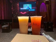 -纯K(西湖店)