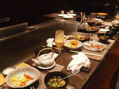 -枫品铁板烧(东樾店)