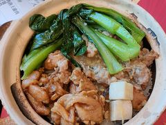 -华记煲仔华·煲仔饭(三元里万科里店)