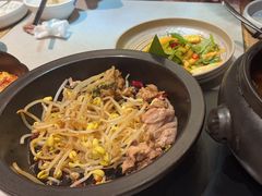 -云海肴·汽锅鸡·云南菜(领展购物广场·中关村店)