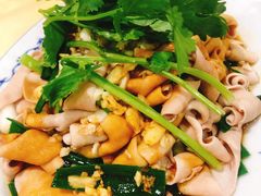 白切鸭肠-电白鸭粥店(下沙二坊88号店)