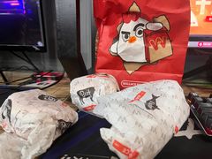 -华莱士炸鸡汉堡(崇文门搜秀城店)